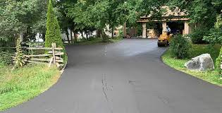 Recycled Asphalt Driveway Installation in Virginia Gardens, FL